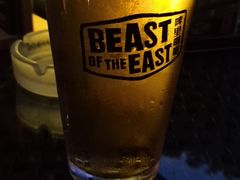 -Big Bamboo 大竹子体育主题餐厅(虹梅路店)