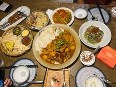 -那时新疆·若羌(经纬汇店)