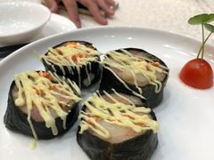 -顺德人家食府(黄金广场店)