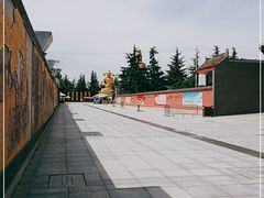 -法门文化景区