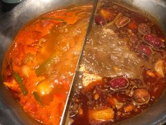 -湊湊火锅·茶憩(皇姑万象汇店)