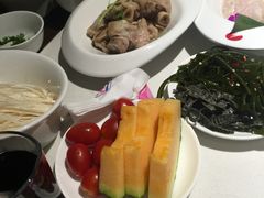 -海底捞火锅(高科广场店)