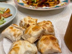 -巴依老爷新疆美食(工体旗舰店)