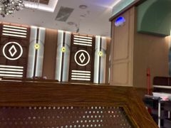 -新世界餐厅(万达店)