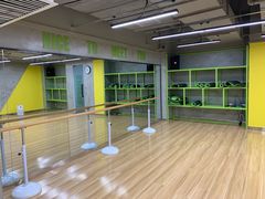 -光猪圈健身(津投广场店)