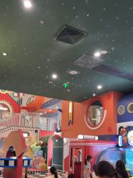 -MELAND CLUB亲子乐园·派对·餐厅(北京芳圆里ID MALL店)