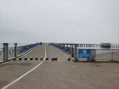 -北海市海滨公园