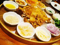 -御龙海鲜火锅(十六浦店)