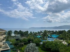 -三亚亚龙湾天域度假酒店