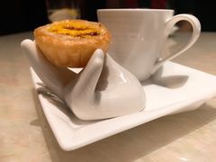-8餐厅(新葡京酒店)