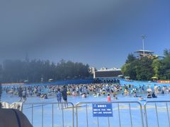 -欢乐水魔方水世界