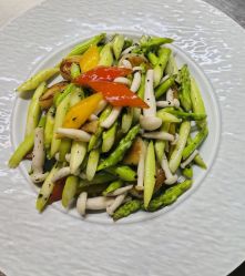 -光大会展中心国际大酒店-宴会厅