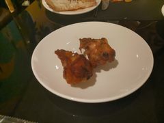 -圣丰索菲特·2 On 988 Café 自助餐厅