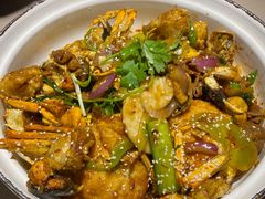 -友达面馆(二七南路店)