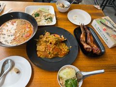 -Doo Dee Thai Food(Issan/Isaan/Esan)
