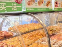 -手感麦夫(黄兴中路五一店)