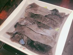 -宽板凳老灶火锅(南礼士路店)