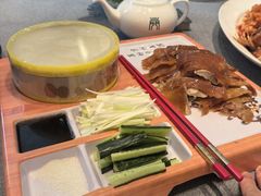 -北门饭店(三香路店)