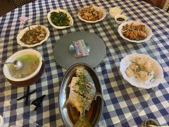 -钱大妈海鲜饭店(保利林语店)