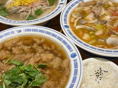 -老雒阳面馆·水席·洛阳菜(王城路店)
