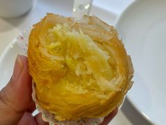 -万山楼海鲜酒家·二十三年老字号