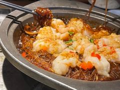 -绿茶餐厅(成都大悦城店)