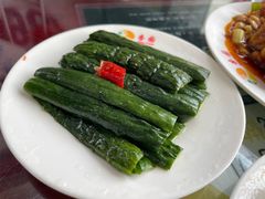 -杏园餐厅(阜成门店)