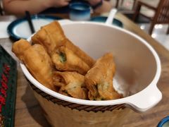 三白油条-锡和无锡菜(景丽苑店)