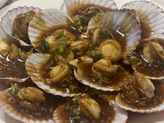 -华春餐馆(鱼山路店)