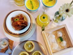 -芙蓉堂(武汉天地店)