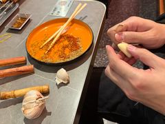 -水浒烤肉(大学城总店)