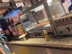 -姜胖胖韩式自助烤肉(光明万达店)