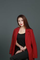 -时纪母女写真父母纪念照(静安店)