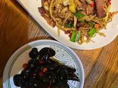 -云海肴·汽锅鸡·云南菜(天津国金汇店)