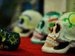 -TEQO·Mexican food & Bar