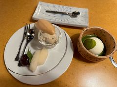 餐后水果-蟹道乐(梅田店)