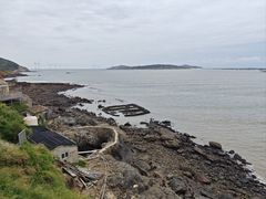 -北港方记海鲜楼·海景餐厅