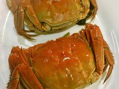 -益健海鲜大食坊(拱北口岸店)