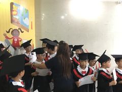 -英孚教育青少儿(爱山广场中心)