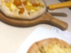 -菲滋意式餐厅(萧山市心店)