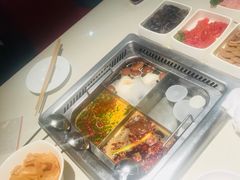 -海底捞火锅(泉城路店)