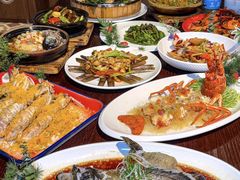 -南海渔家•海鲜•正宗海南菜(海棠湾店)