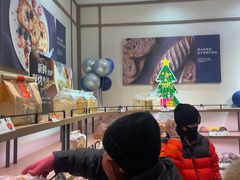 -巴黎贝甜(阜成门万通店)