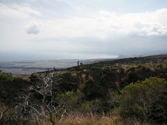 -夏威夷火山国家公园