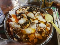 -星隆国际·芜湖小吃街