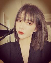 -Rise Hair上升造型