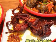 老闽田螺-老闵田螺馆·南昌市井菜·特色小吃(总店)