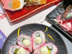 -花漫里日式餐厅(城东中骏店)