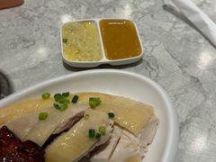 -翠华餐厅(正佳广场店)