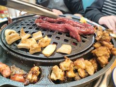 -牛犇炭火烤肉·鲜切烤肉(承德总店)